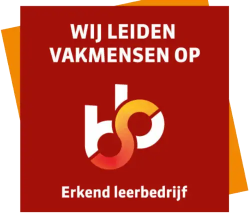 leerbedrijf logo