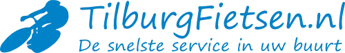 partner logo tilburg fietsen