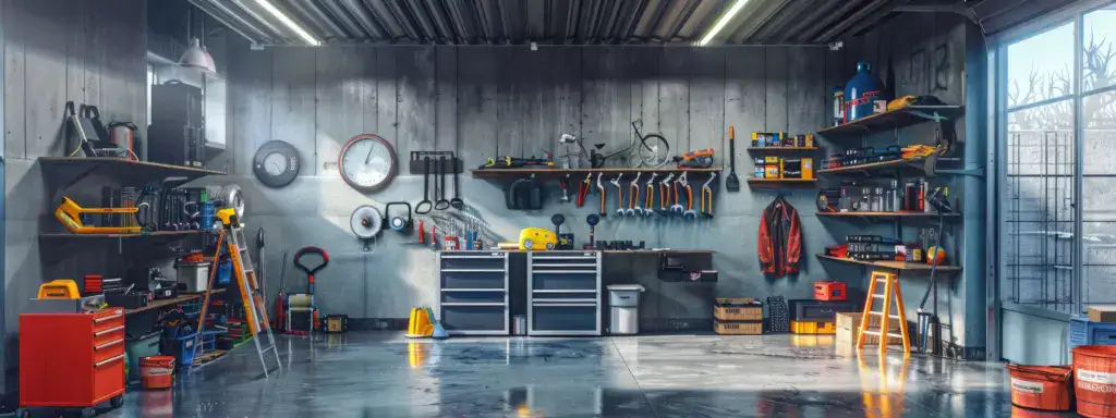 werkplaats placeholder