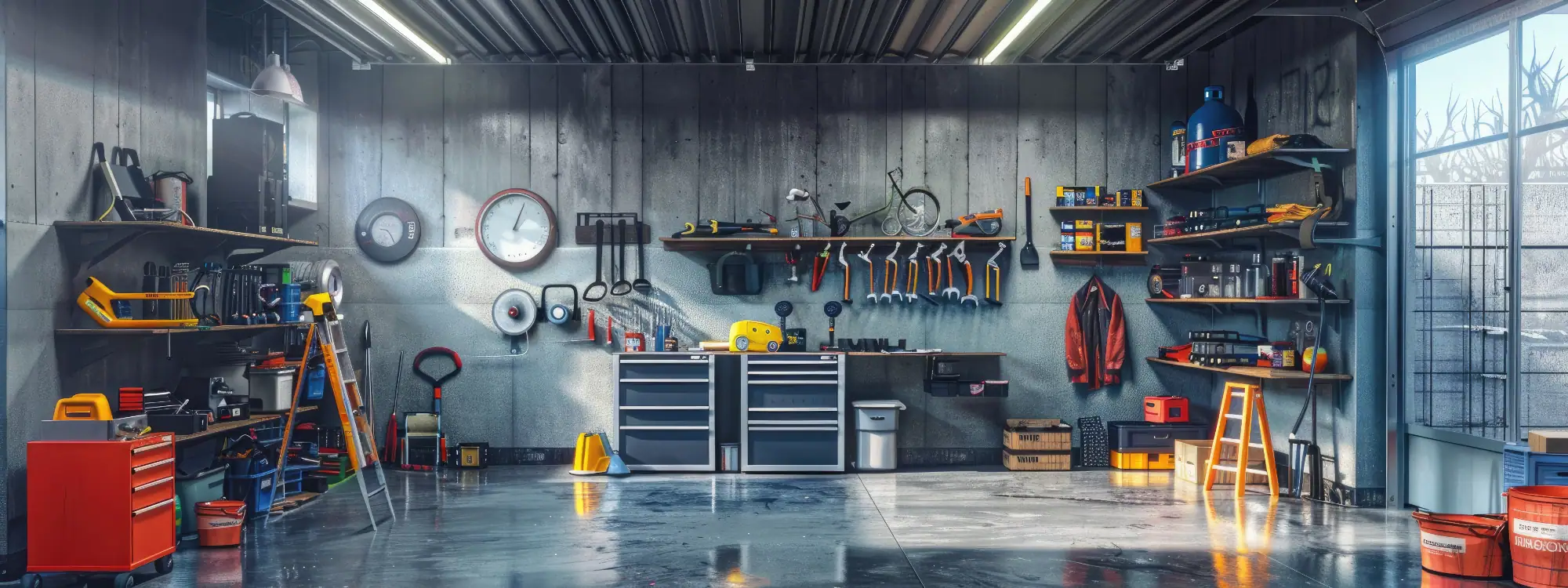 werkplaats placeholder